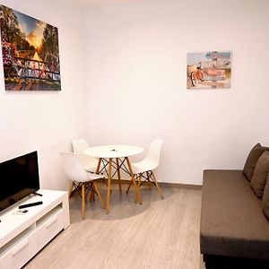 Appartement met Twee Slaapkamers